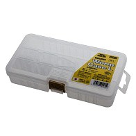 Коробка Meiho SFC Worm Case  L 18,6х10,3х3,4 см    W-L — варианты, разновидности модели