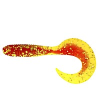 Силиконовая приманка Relax Twister 6 130 мм 5 шт TLC017   VR6-TLC017 — варианты, разновидности модели