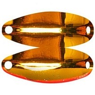 Колеблющаяся Блесна River Old Tournament Ultra Vespa SS 0.7 0,7 гр 21 мм 01 — варианты, разновидности модели