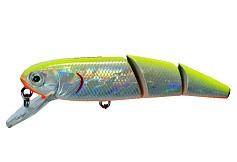 Воблер Kosadaka Cord XS 75F LME 8,15 гр   CordxS75F-LME — цена и наличие в каталоге