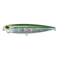 Воблер DUO Realis Pencil 110F WT ACC0170 Pearl Chart OB II 20,5 гр   DUO-80723 — варианты, разновидности модели
