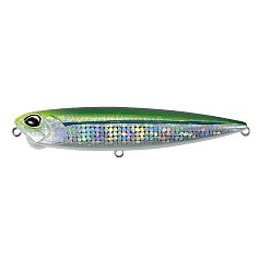 Воблер DUO Realis Pencil 110F WT ACC0170 Pearl Chart OB II 20,5 гр   DUO-80723 — цена и наличие в каталоге