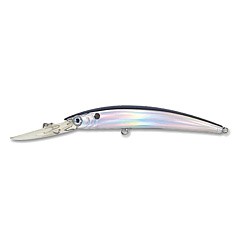 Воблер Yo-Zuri Crystal Minnow Deep Diver 90F B 9,5 гр   R538-B — цена и наличие в каталоге