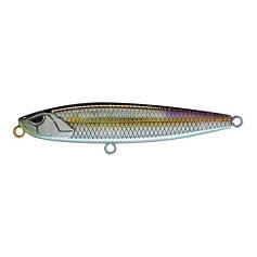 Воблер Strike Pro Scud Stick 90S A218-GSAL-EP Transparent Pearlescent Fry 20 гр Slide Bait Heavy One 90  EG-245B-20g#A218-GSAL-EP — цена и наличие в каталоге