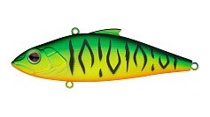 Воблер Strike Pro Euro Vibe Floater 80 GC01S Mat Tiger 15 гр   SP-027#GC01S — цена и наличие в каталоге
