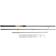 Фидерное Удилище Salmo Sniper Feeder 150 360 см 150 гр    4113-360 — цена и наличие в каталоге