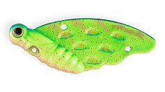 Цикада Strike Pro Farfalla 26 11,8 гр Glowing Blue Lemon   JG-007C#A172FL — цена и наличие в каталоге