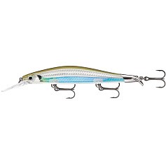Воблер Rapala Ripstop Deep 12 MBS 15 гр   RPSD12-MBS — цена и наличие в каталоге