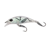 Воблер DUO Spearhead Ryuki 45S D3 CCCZ473 Ask-ing/Ghost Inago 4 гр   DUO-04037 — варианты, разновидности модели