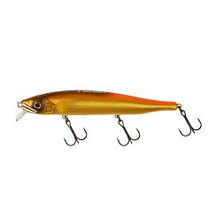 Воблер Gan Craft Rest 128SL 09-Flshing GM Orange 19,3 гр   GCRS128SL009 — цена и наличие в каталоге