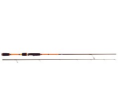 Спиннинг Kosadaka Evolution 244L 244 см 3,5 - 12 гр    SEV-244L — цена и наличие в каталоге