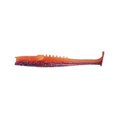 Силиконовая приманка CF Company Nano Minnow 3.5 90 мм 5 шт 98d   54-90-98d-6 — цена и наличие в каталоге