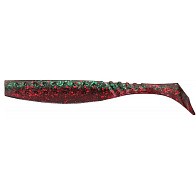 Силиконовая приманка Frapp Funky Shad 5 127 мм 4 шт PAL15 — варианты, разновидности модели