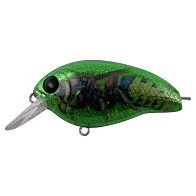 Воблер TsuYoki Agent 40F WR033 5 гр — варианты, разновидности модели