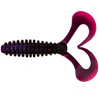 Силиконовая приманка Boroda Baits Phantom DT 135 135 мм 2 шт 304 Night Fuchsia   PH-DT-135-304 — варианты, разновидности модели