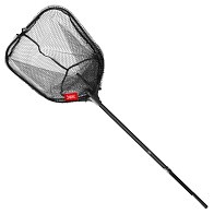 Подсачек Lucky John Складной  190x50х60см  Прорезиненный полиэстер   LJ-7359-190 — варианты, разновидности модели