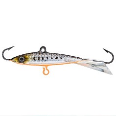 Балансир Strike Pro Super Ice 55 A176E 24,2 гр 55 мм   IF-004B#A176E — цена и наличие в каталоге