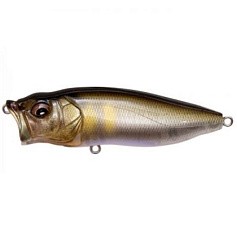 Воблер Megabass Popmax FA SE AYU #83 14 гр — цена и наличие в каталоге