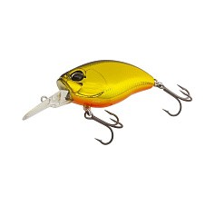 Воблер DUO Realis Crank Kabuki Bottom Rush 48 MR #MCC4054 Metal Black Gold 10,5 гр   DUO-50273 — цена и наличие в каталоге