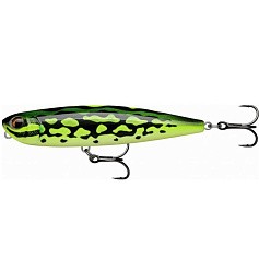 Воблер Rapala Precision Xtreme Pencil 87 LF 12 гр   PXRP87-LF — цена и наличие в каталоге