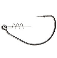 Крючок Офсетный Lucky John Predator LJH356 №4/0 3 шт    LJH356-K040 — варианты, разновидности модели