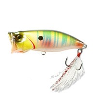 Воблер Kosadaka Sol Popper 65 PNT 10,6 гр   SolP65-PNT — варианты, разновидности модели