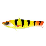 Воблер Strike Pro Beflap 95-40gr C683F Disco Perch 40 гр Reflap  EG-259B-40g#C683F — варианты, разновидности модели