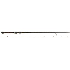Спиннинг Jig It Team Dubna Backwater 802ML 244 см 4 - 21 гр  Allround  TDB-802ML — цена и наличие в каталоге