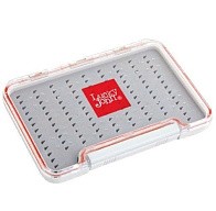 Коробка Lucky John 138X95X17  13,8х9,5х1,7 см    LJ8010 — варианты, разновидности модели