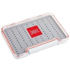 Коробка Lucky John 138X95X17  13,8х9,5х1,7 см    LJ8010 — цена и наличие в каталоге