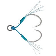 Крючок Ассист BKK Joint Combat+ №5 2 шт    A-EJ-8090 — варианты, разновидности модели