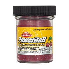 Паста Berkley Powerbait Trout Bait Fruits  50 мл  Chunky Cherry   1546778 — цена и наличие в каталоге