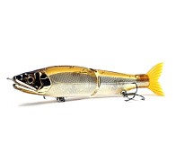 Воблер Gan Craft Jointed Claw 128F 27-Chi Ayu 21 гр   GCLJC128F027 — варианты, разновидности модели