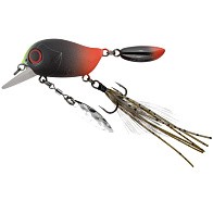 Воблер TsuYoki Kiki MR 54F AT005 5,2 гр — варианты, разновидности модели