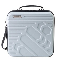 Кейс Для катушек Garry Zonter Для четырех катушек  32х32х11 см Серый   KK5-6GR4 — цена и наличие в каталоге