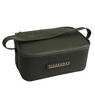 Сумка Fisherman Ф093  29х11х17 см Зеленый — варианты, разновидности модели