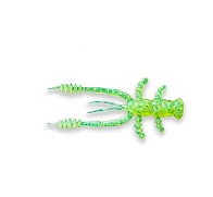 Силиконовая приманка CF Company Crayfish 3 75 мм 7 шт 20   34-75-20-6 — варианты, разновидности модели
