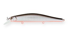 Воблер Strike Pro Inquisitor 110SP A70-713 Black Silver OB 16,2 гр UV  EG-193B-SP#A70-713 — цена и наличие в каталоге