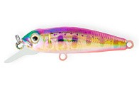 Воблер Strike Pro Midge 40 AR152G Transparent Pearl Arctic Char 2 гр   EG-074SP#AR152G — варианты, разновидности модели