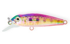 Воблер Strike Pro Midge 40 AR152G Transparent Pearl Arctic Char 2 гр   EG-074SP#AR152G — цена и наличие в каталоге
