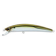 Воблер Yo-Zuri Crystal Minnow 110F HAJ Bronze 12 гр   R1124-HAJ — варианты, разновидности модели