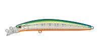 Воблер Strike Pro Top Water Minnow 90 A150-713 UV Blue Silver OB 10,2 гр   JL-179F#A150-713 — варианты, разновидности модели