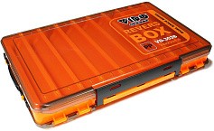 Коробка Vido Craft Revers Box  34х22х4,8 см Orange   VD-3026 — цена и наличие в каталоге