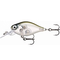 Воблер Rapala X-Light Crank Mid Runner 03 GHSH 4 гр   FNCM03-GHSH — варианты, разновидности модели