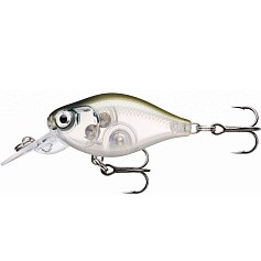 Воблер Rapala X-Light Crank Mid Runner 03 GHSH 4 гр   FNCM03-GHSH — цена и наличие в каталоге