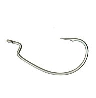 Крючок Офсетный Decoy KG Hyper Worm 13 №2/0 6 шт — варианты, разновидности модели