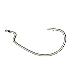 Крючок Офсетный Decoy KG Hyper Worm 13 №2/0 6 шт — цена и наличие в каталоге