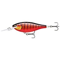 Воблер Rapala Shad Rap Elite 55 GDTZ 7 гр   SRE55-GDTZ — варианты, разновидности модели