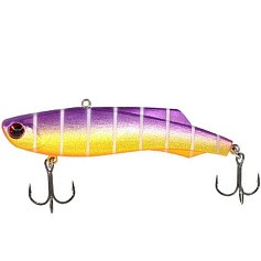 Воблер Madness Shiriten Vibe 80 R05 38 гр   MDVB80PR05 — цена и наличие в каталоге