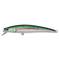 Воблер Strike Pro Arc Minnow 120SP 692-713-RP Pacific Sardine 18,3 гр   EG-136-SP#692-713-RP — варианты, разновидности модели